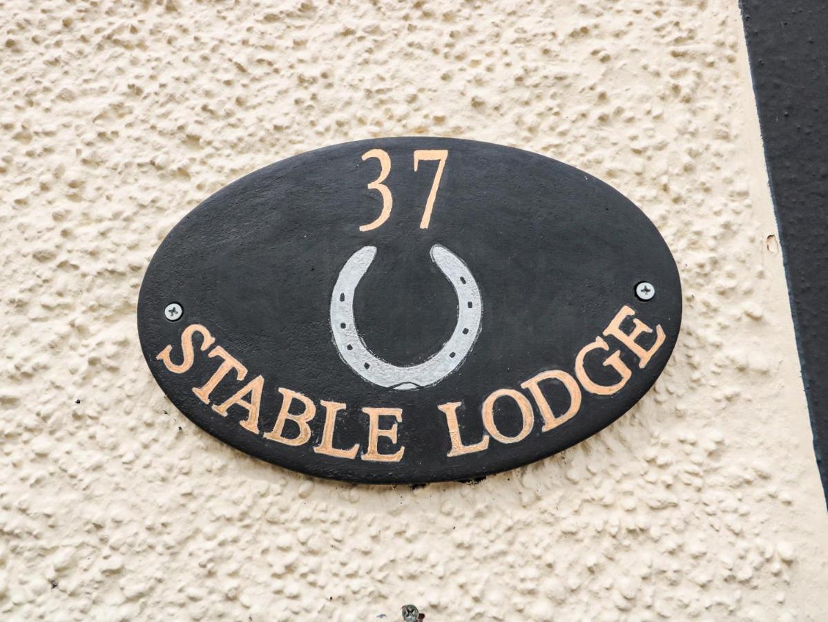 Stable Lodge โคลด์สตรีม ภายนอก รูปภาพ